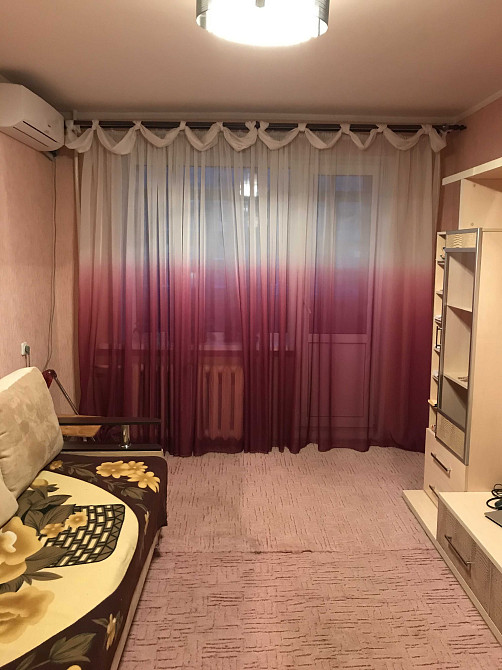 Сдам 1-комнатную квартиру в начале проспекта Правды Днепр - изображение 3