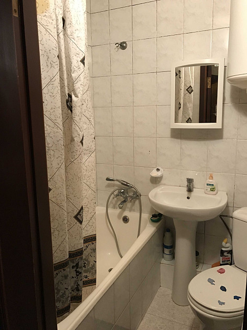 Сдам 1-комнатную квартиру в начале проспекта Правды Днепр - изображение 2