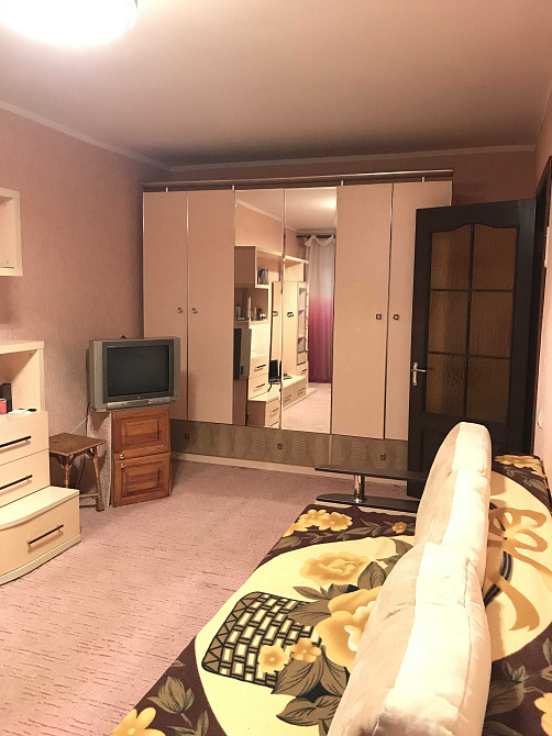 Сдам 1-комнатную квартиру в начале проспекта Правды Днепр - изображение 6