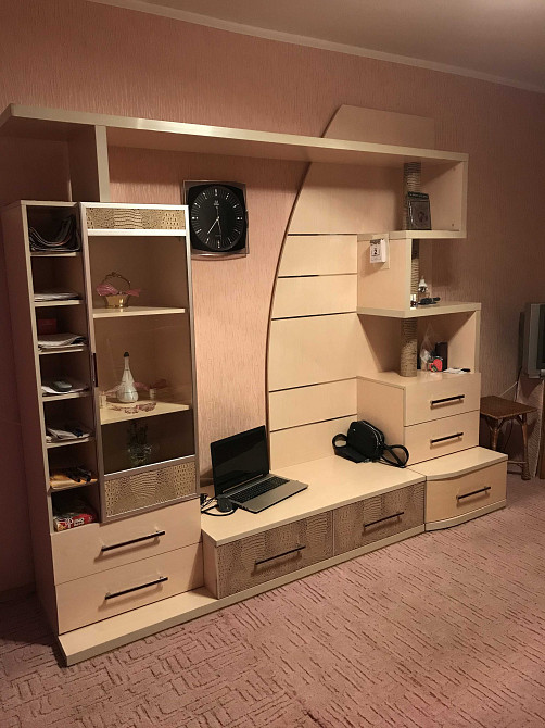 Сдам 1-комнатную квартиру в начале проспекта Правды Днепр - изображение 1