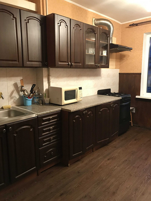 Сдам 1-комнатную квартиру в начале проспекта Правды Днепр - изображение 5