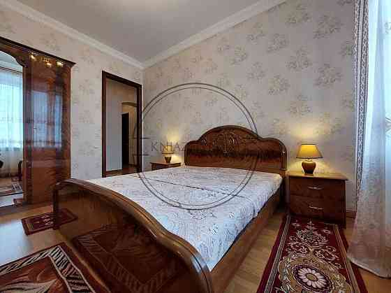 Оренда роздільної 3-х к. квартири Львівська Площа. №11200195 Киев