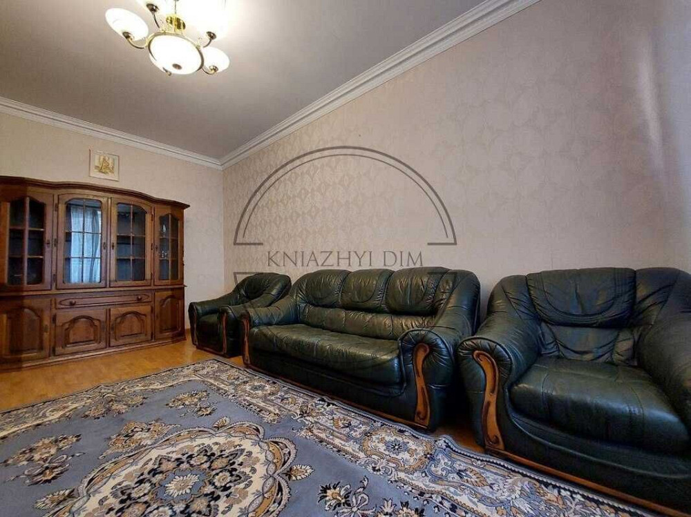 Оренда роздільної 3-х к. квартири Львівська Площа. №11200195 Киев - изображение 6