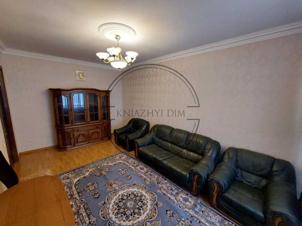 Оренда роздільної 3-х к. квартири Львівська Площа. №11200195 Киев - изображение 4