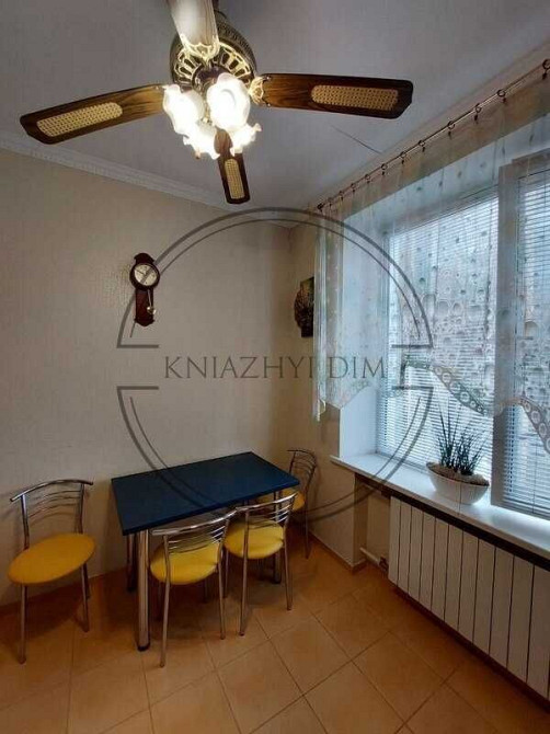 Оренда роздільної 3-х к. квартири Львівська Площа. №11200195 Киев - изображение 8