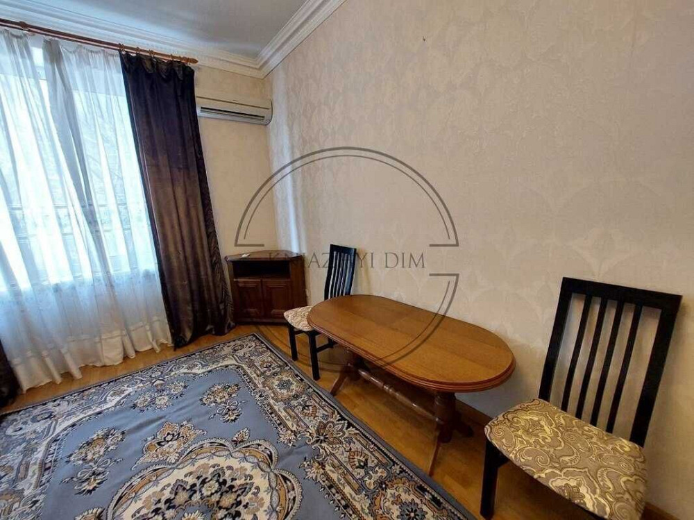 Оренда роздільної 3-х к. квартири Львівська Площа. №11200195 Киев - изображение 2