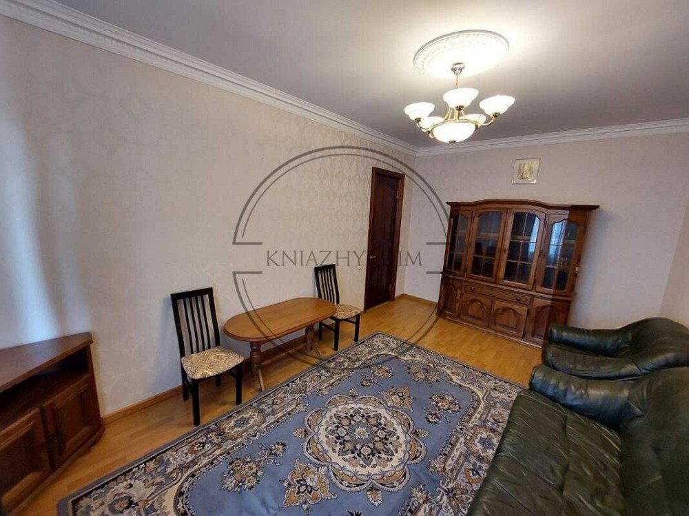 Оренда роздільної 3-х к. квартири Львівська Площа. №11200195 Киев - изображение 5