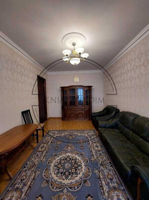 Оренда роздільної 3-х к. квартири Львівська Площа. №11200195 Киев - изображение 3