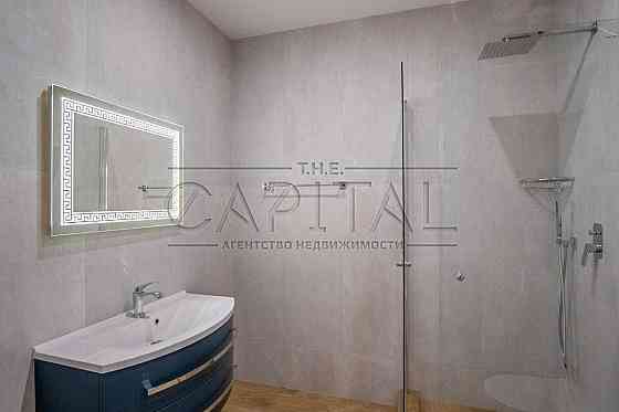 Оренда 1 к. квартири ЖК "Tetris Hall" Киев