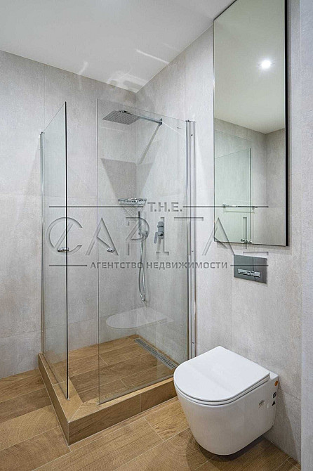 Оренда 1 к. квартири ЖК "Tetris Hall" Киев - изображение 7