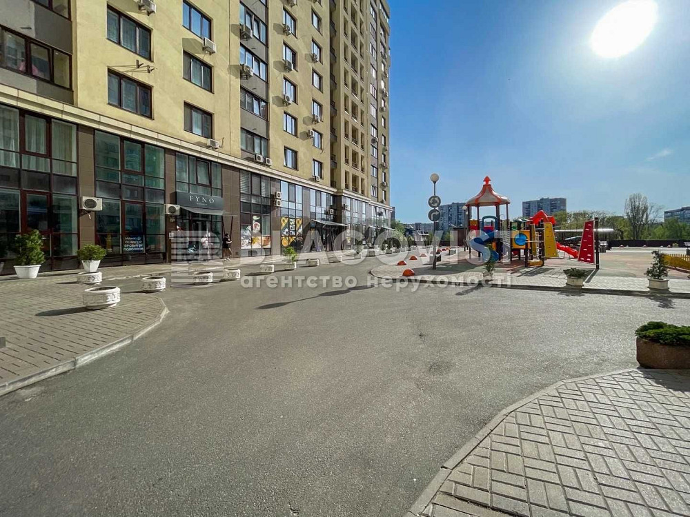 2-к Голосіївський - ЖК Венеція Рудницького Киев - изображение 5