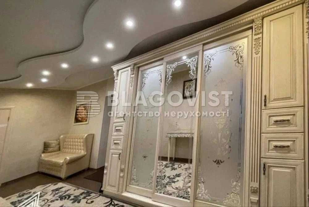 2-к Голосіївський - ЖК Венеція Рудницького Киев - изображение 2