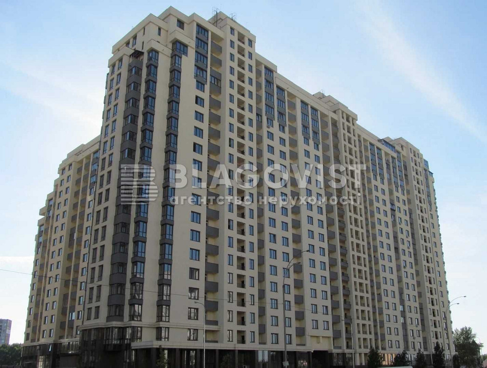 2-к Голосіївський - ЖК Венеція Рудницького Киев - изображение 4