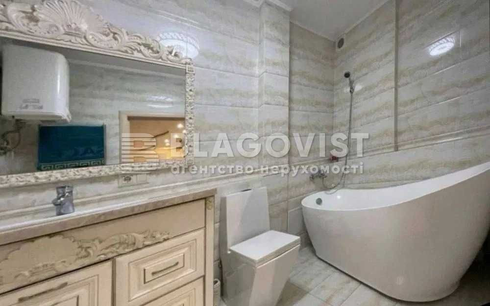 2-к Голосіївський - ЖК Венеція Рудницького Киев - изображение 7