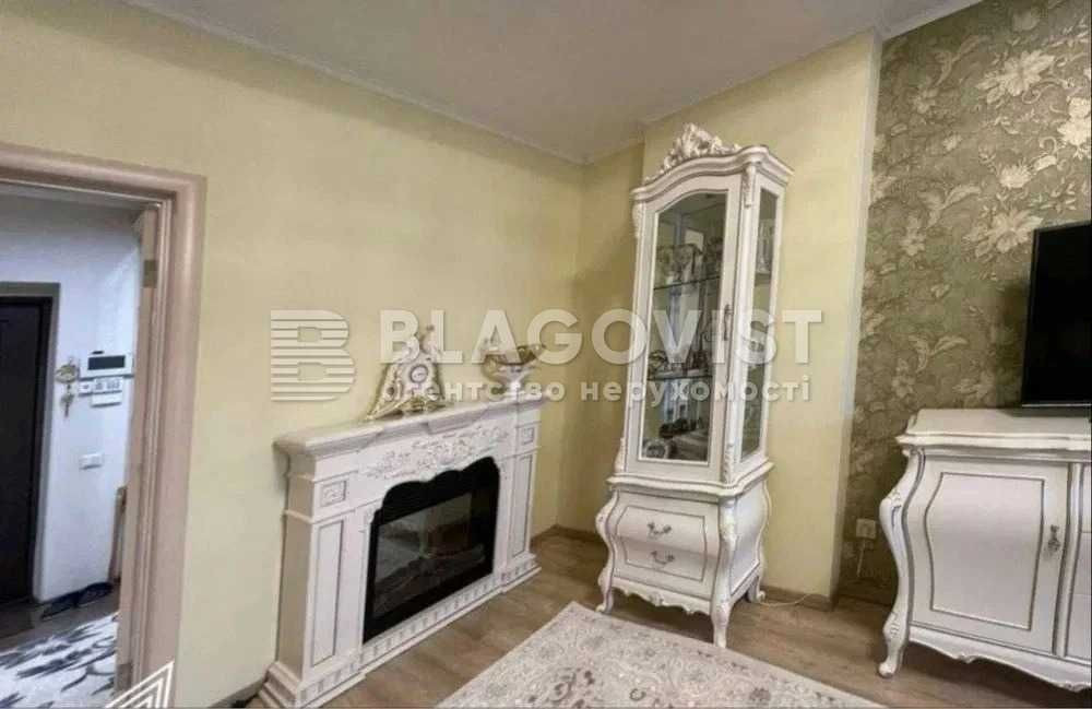 2-к Голосіївський - ЖК Венеція Рудницького Киев - изображение 8