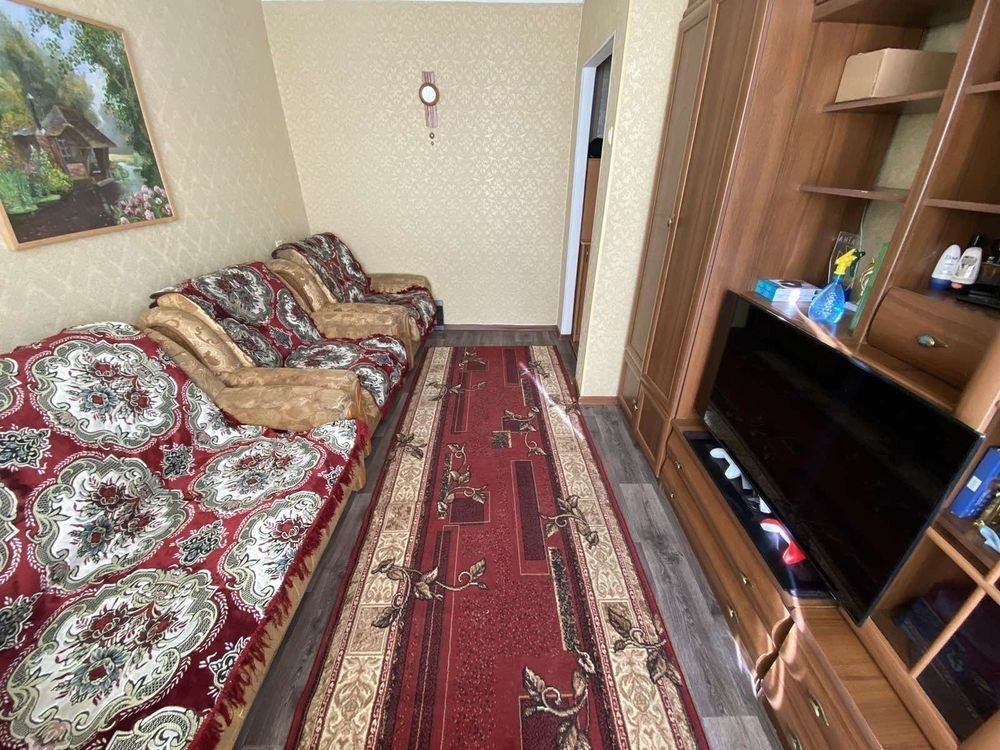 Довготривала оренда 1кімнатної квартири, Пд-Зх Хмельницкий - изображение 3