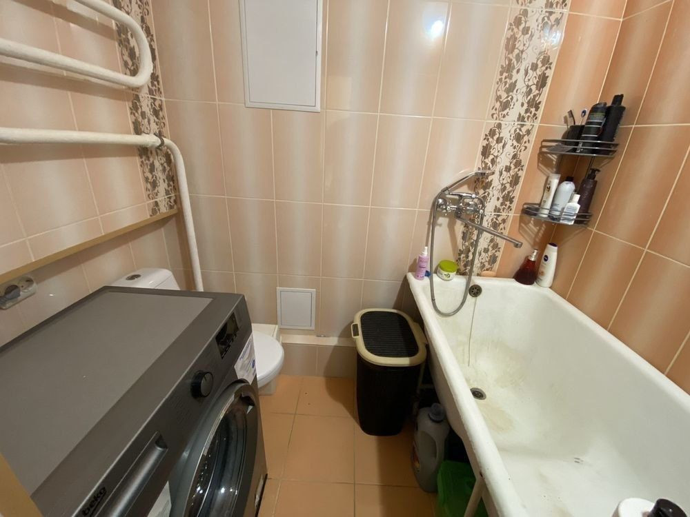 Довготривала оренда 1кімнатної квартири, Пд-Зх Хмельницкий - изображение 5