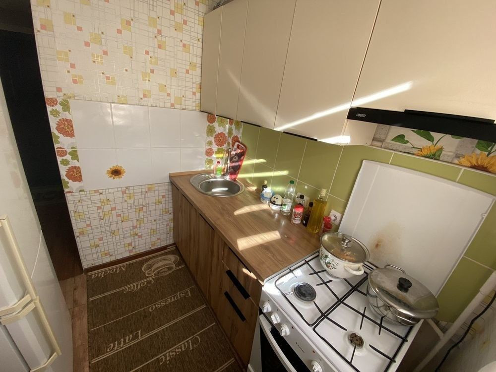 Довготривала оренда 1кімнатної квартири, Пд-Зх Хмельницкий - изображение 2