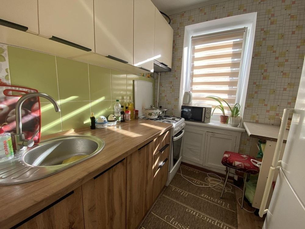 Довготривала оренда 1кімнатної квартири, Пд-Зх Хмельницкий - изображение 1