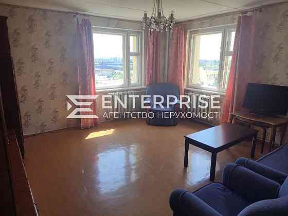 Оренда 2к, проспект Григоренка,38 метро Позняки Киев