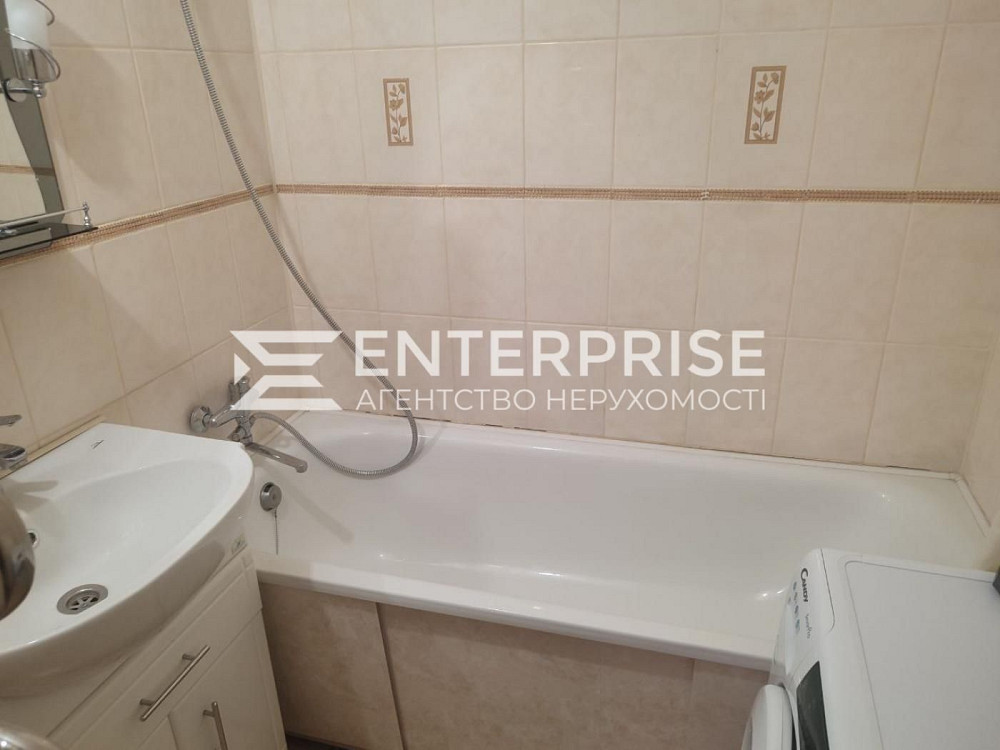 Оренда 2к, проспект Григоренка,38 метро Позняки Киев - изображение 6