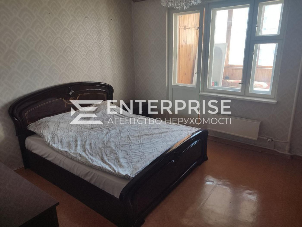 Оренда 2к, проспект Григоренка,38 метро Позняки Киев - изображение 2