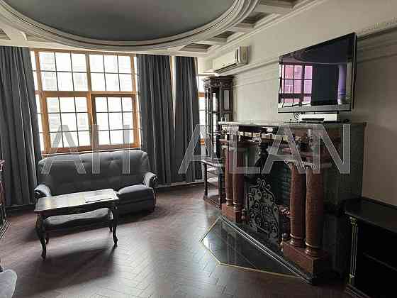 Без комиссии Аренда квартиры улице Саксаганского  ЖК Botanic Towers Киев