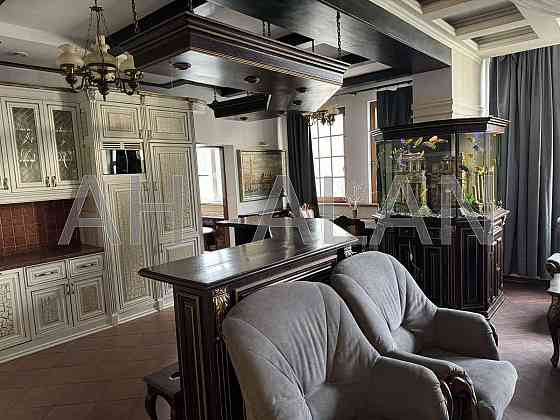 Без комиссии Аренда квартиры улице Саксаганского  ЖК Botanic Towers Киев