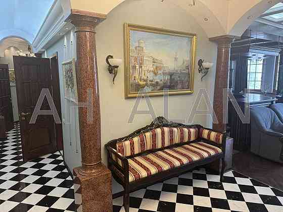 Без комиссии Аренда квартиры улице Саксаганского  ЖК Botanic Towers Киев