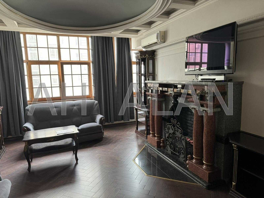 Без комиссии Аренда квартиры улице Саксаганского  ЖК Botanic Towers Киев - изображение 2