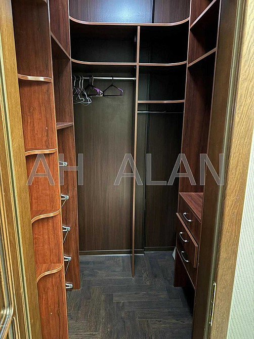 Без комиссии Аренда квартиры улице Саксаганского  ЖК Botanic Towers Киев - изображение 6