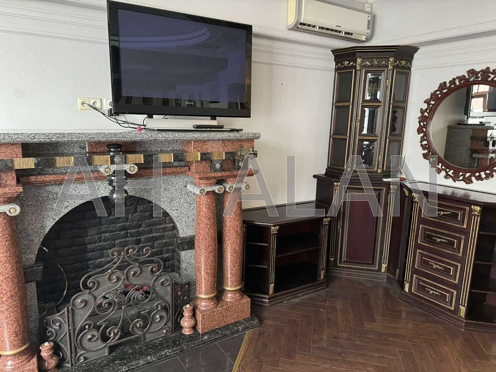 Без комиссии Аренда квартиры улице Саксаганского  ЖК Botanic Towers Киев - изображение 4