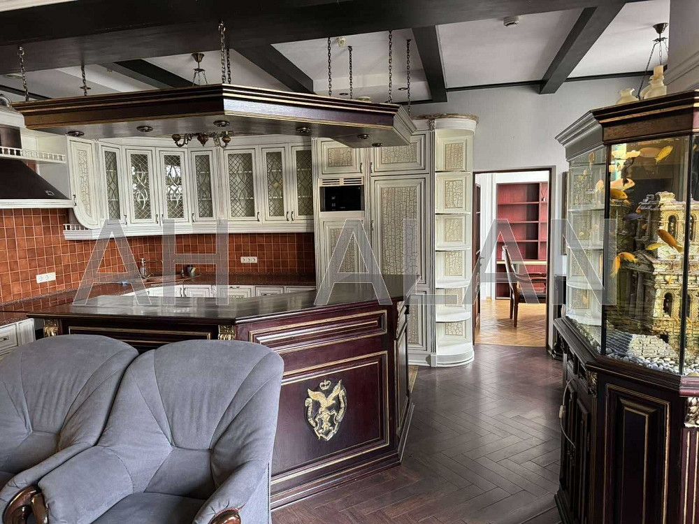 Без комиссии Аренда квартиры улице Саксаганского  ЖК Botanic Towers Киев - изображение 3