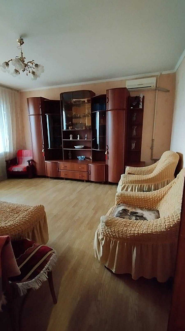 Оренда 2-кімнатної квартири на вул. Небесної Сотні Одеса - зображення 1