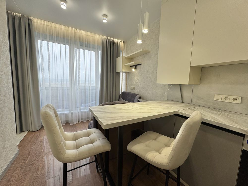 Здам в оренду квартиру ЖК Єсенін Два Кольори Ірпінь - зображення 1