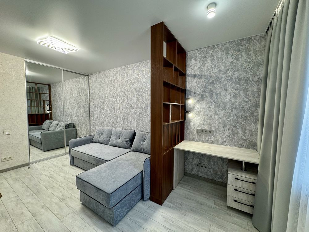 Здам в оренду квартиру ЖК Єсенін Два Кольори Ірпінь - зображення 6