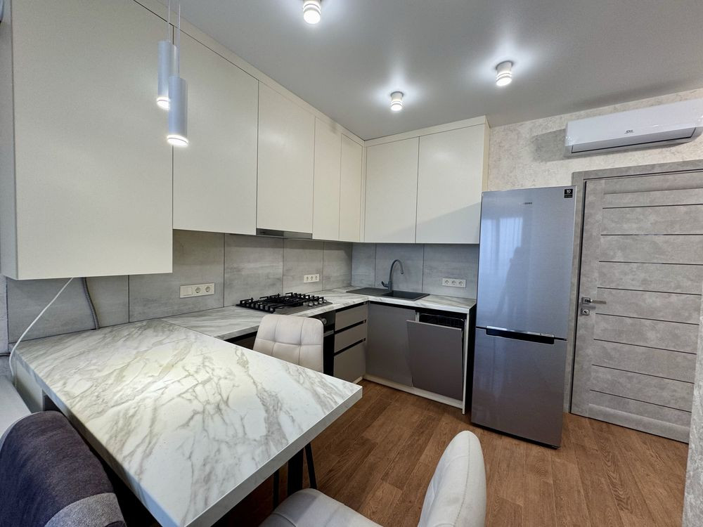 Здам в оренду квартиру ЖК Єсенін Два Кольори Ірпінь - зображення 2