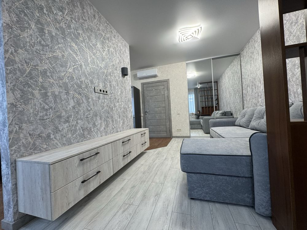 Здам в оренду квартиру ЖК Єсенін Два Кольори Ірпінь - зображення 8