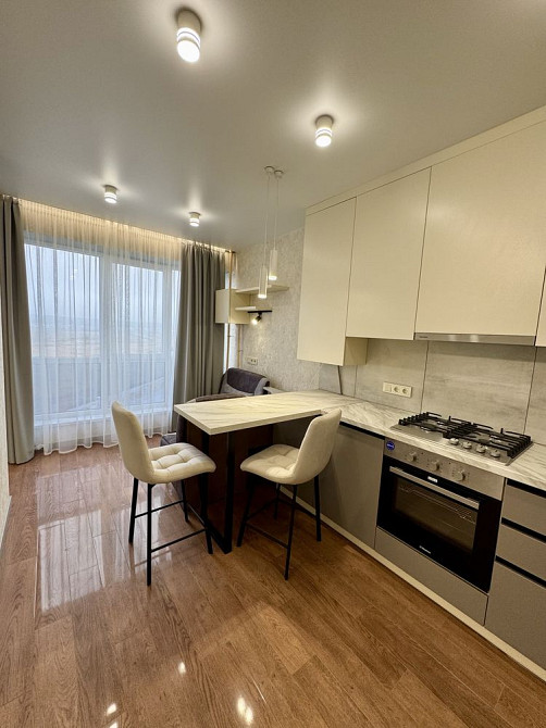 Здам в оренду квартиру ЖК Єсенін Два Кольори Ірпінь - зображення 3