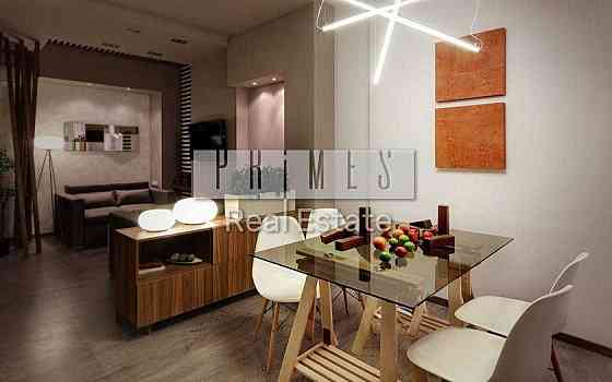 Оренда 2к квартира 53м2, ЖК Новопечерські Липки, вул. Верхогляда, 3 Киев