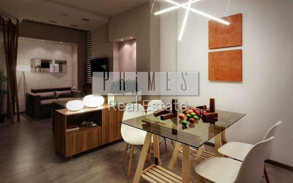 Оренда 2к квартира 53м2, ЖК Новопечерські Липки, вул. Верхогляда, 3 Киев - изображение 1