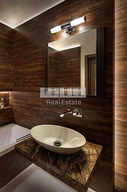 Оренда 2к квартира 53м2, ЖК Новопечерські Липки, вул. Верхогляда, 3 Киев - изображение 7