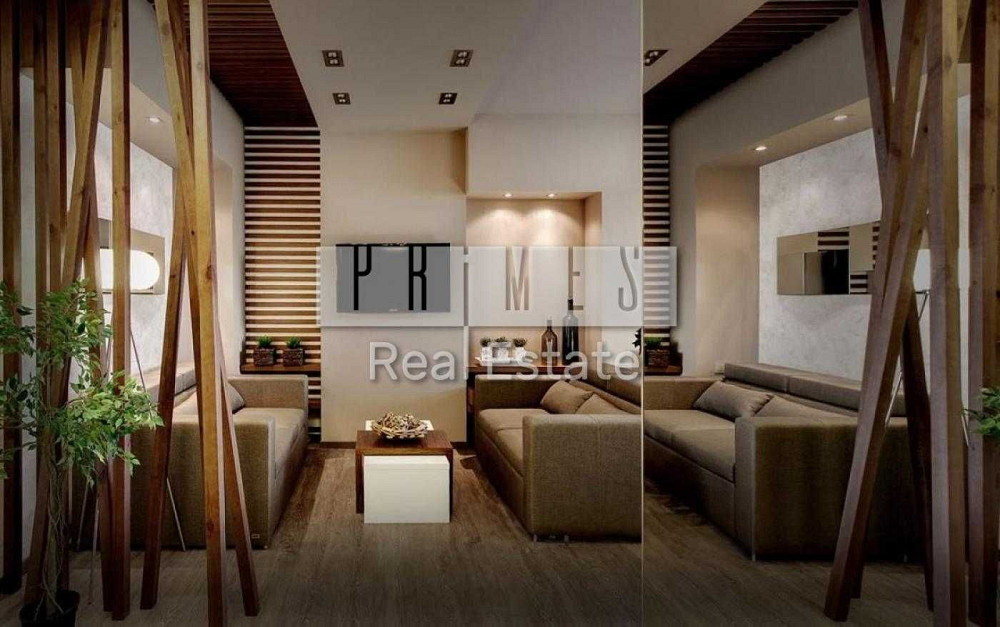 Оренда 2к квартира 53м2, ЖК Новопечерські Липки, вул. Верхогляда, 3 Киев - изображение 4