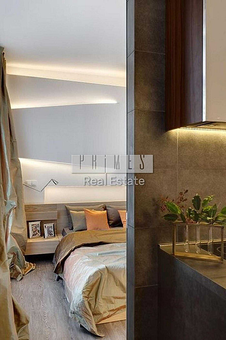 Оренда 2к квартира 53м2, ЖК Новопечерські Липки, вул. Верхогляда, 3 Киев - изображение 6