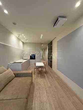 Аренда квартиры, ЖК TETRIS HALL, ул. Федорова, Печерск Киев