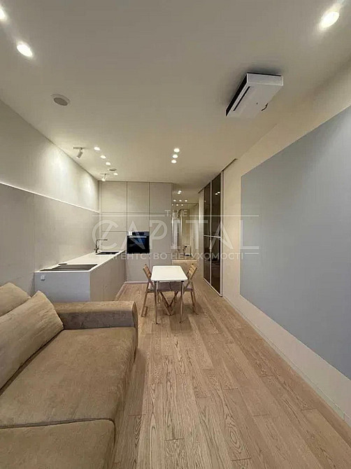 Аренда квартиры, ЖК TETRIS HALL, ул. Федорова, Печерск Киев - изображение 4