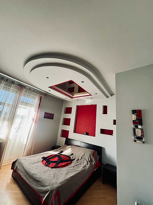 Оренда квартири на вул. Мечникова Львов - изображение 1