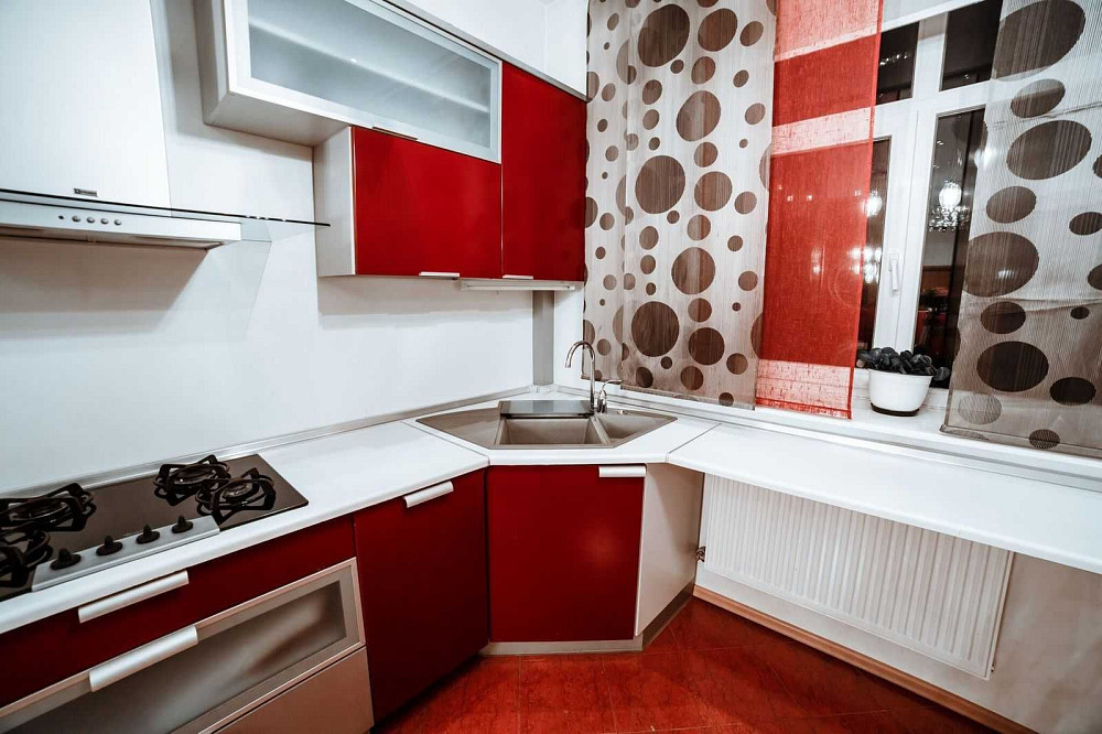 Оренда квартири на вул. Мечникова Львов - изображение 5