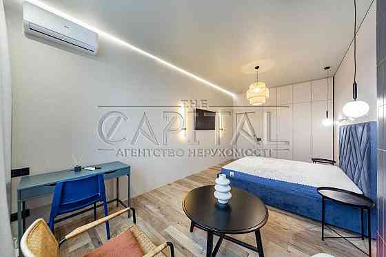 Оренда\Квартира ЖК Manhattan City, пр-т Берестейський, 11 Киев