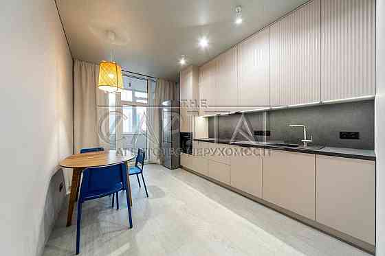 Оренда\Квартира ЖК Manhattan City, пр-т Берестейський, 11 Киев